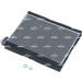36198 Verdampfer, Klimaanlage EASY FIT