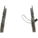 BOSCH | Bremsbelagsatz, Scheibenbremse | 0 986 424 287 BOSCH | Bremsbelagsatz, Scheibenbremse | 0 986 424 287