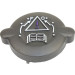 Metzger | Verschlussdeckel, Kühlmittelbehälter | 2140054 Metzger | Verschlussdeckel, Kühlmittelbehälter | 2140054