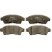 GDB3147 Bremsbelagsatz, Scheibenbremse