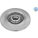 115 523 1005 Bremsscheibe MEYLE-ORIGINAL: True to OE.