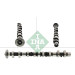 INA | Nockenwelle | 428 0184 10 INA | Nockenwelle | 428 0184 10