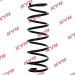 KYB | Fahrwerksfeder | RC2325 KYB | Fahrwerksfeder | RC2325