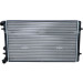 NRF | Kühler, Motorkühlung | 509529A NRF | Kühler, Motorkühlung | 509529A