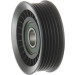SKF | Umlenk-/Führungsrolle, Keilrippenriemen | VKM 63031