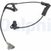 Delphi | Sensor, Raddrehzahl | SS20288 Delphi | Sensor, Raddrehzahl | SS20288