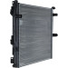 735184 Kühler, Motorkühlung