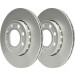 ATE | Bremsscheibe | 24.0115-0109.1 ATE | Bremsscheibe | 24.0115-0109.1