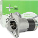 BV PSH 570.534.123.130 Anlasser 12V, 1,4kW, Zähnez.: 12, B+ (M8), Ø 63,0 mm BV PSH 570.534.123.130 Anlasser 12V, 1,4kW, Zähnez.: 12, B+ (M8), Ø 63,0 mm