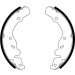 Hella | Bremsbackensatz | 8DB 355 000-481