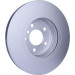 Hella | Bremsscheibe | 8DD 355 112-231