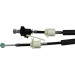 Metzger | Seilzug, Schaltgetriebe | 3150363 Metzger | Seilzug, Schaltgetriebe | 3150363