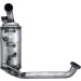 Hella | Ruß-/Partikelfilter, Abgasanlage | 8LG 366 070-661 Hella | Ruß-/Partikelfilter, Abgasanlage | 8LG 366 070-661