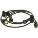 BOSCH | Sensor, Raddrehzahl | 0 986 594 577 BOSCH | Sensor, Raddrehzahl | 0 986 594 577
