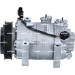 NRF | Kompressor, Klimaanlage | 320138G NRF | Kompressor, Klimaanlage | 320138G