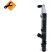 NRF | Kühler, Motorkühlung | 53473 NRF | Kühler, Motorkühlung | 53473