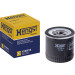 H10W10 Ölfilter H10W10 Ölfilter