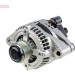 Denso | Generator | DAN1329