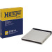 Hengst Filter | Filter, Innenraumluft | E1961LI
