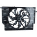 470045 Lüfter, Motorkühlung