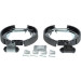 BOSCH | Bremsbackensatz | 0 204 114 638 BOSCH | Bremsbackensatz | 0 204 114 638