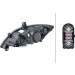 Hella | Hauptscheinwerfer | 1ZS 009 627-321 Hella | Hauptscheinwerfer | 1ZS 009 627-321