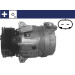 Mahle Kompressor, Klimaanlage BEHR ACP 320 000S Mahle Kompressor, Klimaanlage BEHR ACP 320 000S