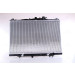 Nissens | Kühler, Motorkühlung | 63346 Nissens | Kühler, Motorkühlung | 63346