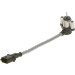 BOSCH | Impulsgeber, Kurbelwelle | 0 261 210 158