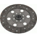 Sachs | Kupplungsscheibe | 1864 634 023 Sachs | Kupplungsscheibe | 1864 634 023