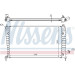 Nissens | Kühler, Motorkühlung | 68000A Nissens | Kühler, Motorkühlung | 68000A