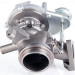 Nissens Turbolader 93081