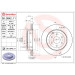 Brembo | Bremsscheibe | 09.D942.11 Brembo | Bremsscheibe | 09.D942.11