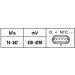 Hella | Sensor, Ladedruck | 6PP 009 400-581