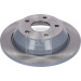 FEBI BILSTEIN 179499 Bremsscheibe FEBI BILSTEIN 179499 Bremsscheibe