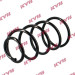 KYB | Fahrwerksfeder | RA3448 KYB | Fahrwerksfeder | RA3448