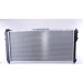 Nissens | Kühler, Motorkühlung | 62392A Nissens | Kühler, Motorkühlung | 62392A