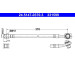 ATE | Bremsschlauch | 24.5147-0370.3 ATE | Bremsschlauch | 24.5147-0370.3