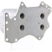 Mahle | Ölkühler, Motoröl | CLC 135 000S Mahle | Ölkühler, Motoröl | CLC 135 000S