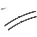BOSCH A 242 S Scheibenwischer Aerotwin 3 397 014 242 BOSCH A 242 S Scheibenwischer Aerotwin 3 397 014 242