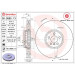 Brembo | Bremsscheibe | 09.D895.13 Brembo | Bremsscheibe | 09.D895.13