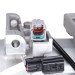 Valeo | Kompressor, Klimaanlage | 716887 Valeo | Kompressor, Klimaanlage | 716887
