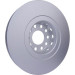Hella | Bremsscheibe | 8DD 355 127-421