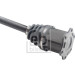 febi bilstein | Antriebswelle | 188162 febi bilstein | Antriebswelle | 188162