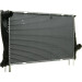 Mahle | Kühler, Motorkühlung | CR 1084 000P Mahle | Kühler, Motorkühlung | CR 1084 000P