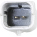 Metzger | Sensor, Raddrehzahl | 09001398 Metzger | Sensor, Raddrehzahl | 09001398