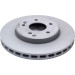 ATE BREMSSCHEIBEN + BELÄGE VORNE + HINTEN für MERCEDES W203 C209 R171 ATE BREMSSCHEIBEN + BELÄGE VORNE + HINTEN für MERCEDES W203 C209 R171