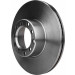 Hella | Bremsscheibe | 8DD 355 100-401