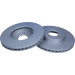 QD7297 Bremsscheibe QD7297 Bremsscheibe