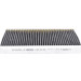 BOSCH 1 987 432 406 Innenraumfilter BOSCH 1 987 432 406 Innenraumfilter